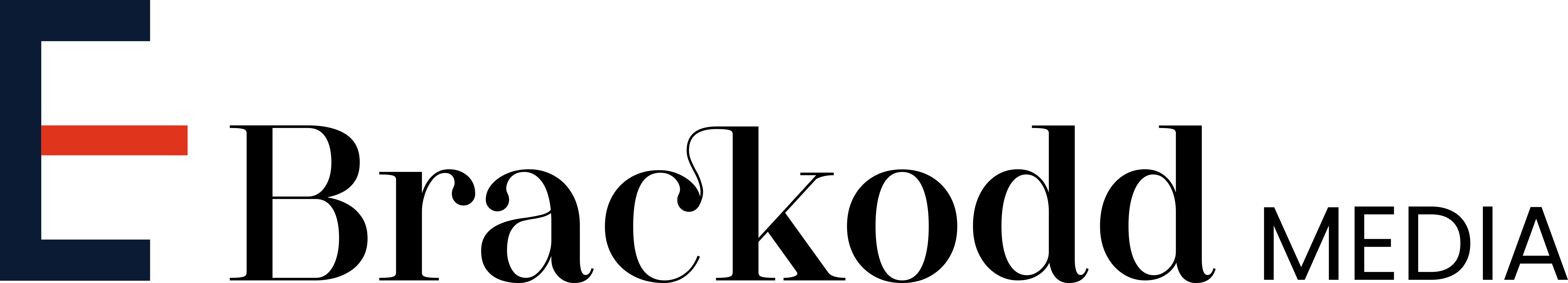 Brackodd Media